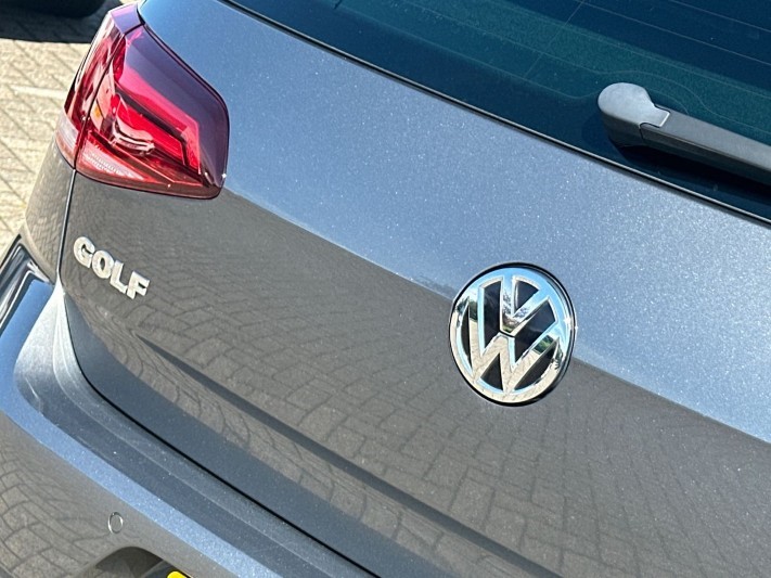 2020 (20) VOLKSWAGEN GOLF 1.5 TSI EVO Match Edition 5dr 5519694