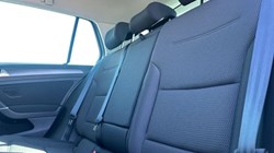 2020 (20) VOLKSWAGEN GOLF 1.5 TSI EVO Match Edition 5dr 5519662