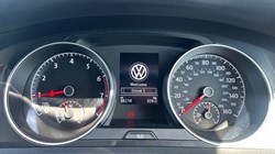 2020 (20) VOLKSWAGEN GOLF 1.5 TSI EVO Match Edition 5dr 5519678