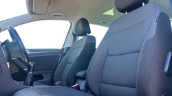 2020 (20) VOLKSWAGEN GOLF 1.5 TSI EVO Match Edition 5dr 5519661