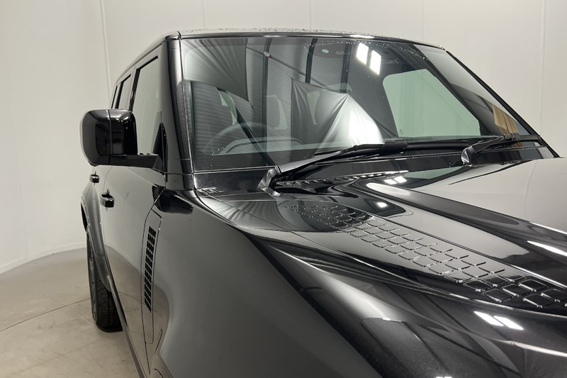  LAND ROVER DEFENDER 3.0 D250 X-Dynamic SE 110 5dr Auto 5586857