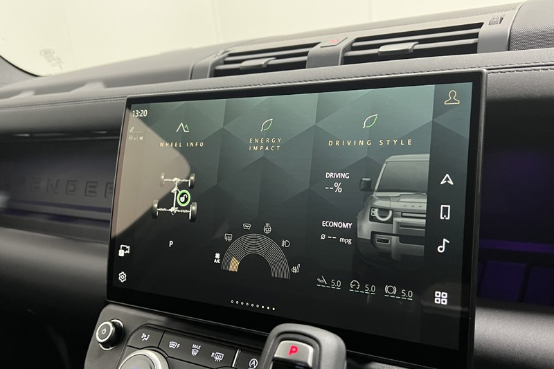  LAND ROVER DEFENDER 3.0 D250 X-Dynamic SE 110 5dr Auto 5586838