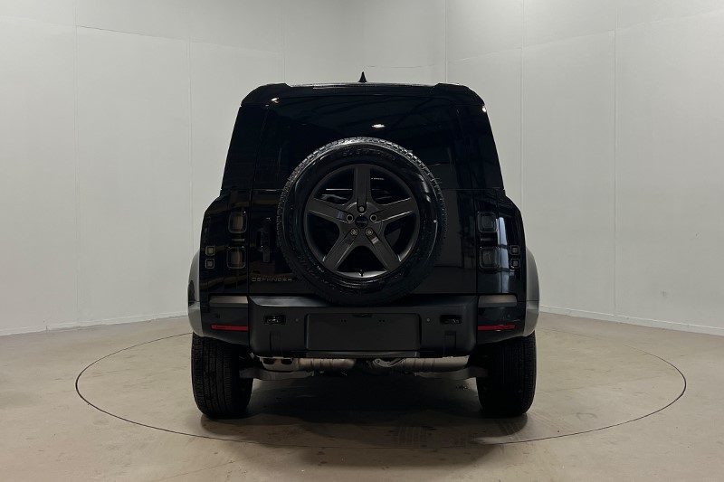  LAND ROVER DEFENDER 3.0 D250 X-Dynamic SE 110 5dr Auto 5586814