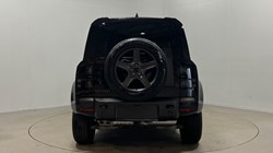 LAND ROVER DEFENDER 3.0 D250 X-Dynamic SE 110 5dr Auto 5586814