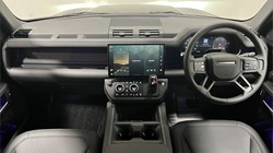 LAND ROVER DEFENDER 3.0 D250 X-Dynamic SE 110 5dr Auto 5586817
