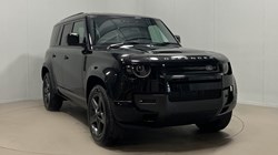 LAND ROVER DEFENDER 3.0 D250 X-Dynamic SE 110 5dr Auto 5586809