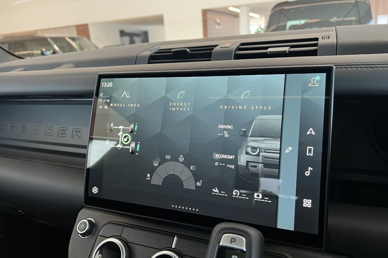 LAND ROVER DEFENDER 3.0 D250 X-Dynamic HSE 90 3dr Auto 5864755