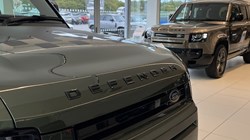LAND ROVER DEFENDER 3.0 D250 X-Dynamic HSE 90 3dr Auto 5864772