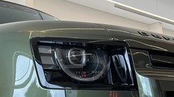 LAND ROVER DEFENDER 3.0 D250 X-Dynamic HSE 90 3dr Auto 5864773
