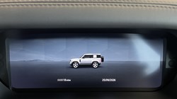 LAND ROVER DEFENDER 3.0 D250 X-Dynamic HSE 90 3dr Auto 5864759