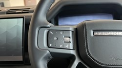LAND ROVER DEFENDER 3.0 D250 X-Dynamic HSE 90 3dr Auto 5864761