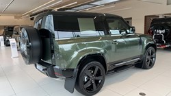 LAND ROVER DEFENDER 3.0 D250 X-Dynamic HSE 90 3dr Auto 5864767