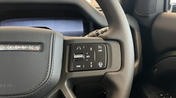 LAND ROVER DEFENDER 3.0 D250 X-Dynamic HSE 90 3dr Auto 5864762