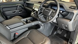 LAND ROVER DEFENDER 3.0 D250 X-Dynamic HSE 90 3dr Auto 5864783
