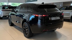LAND ROVER RANGE ROVER VELAR 2.0 D200 MHEV Belgravia Edition 5dr Auto 5705910