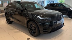 LAND ROVER RANGE ROVER VELAR 2.0 D200 MHEV Belgravia Edition 5dr Auto 5705909