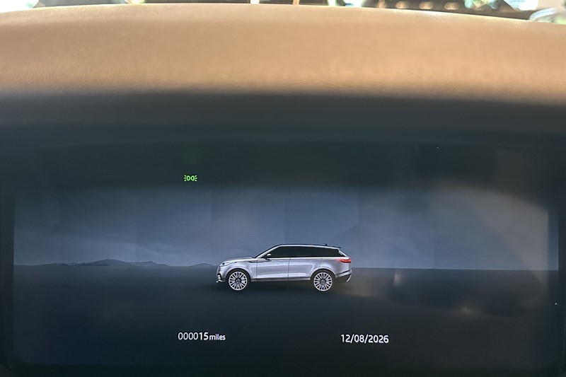  LAND ROVER RANGE ROVER VELAR 2.0 D200 MHEV Belgravia Edition 5dr Auto 5705933