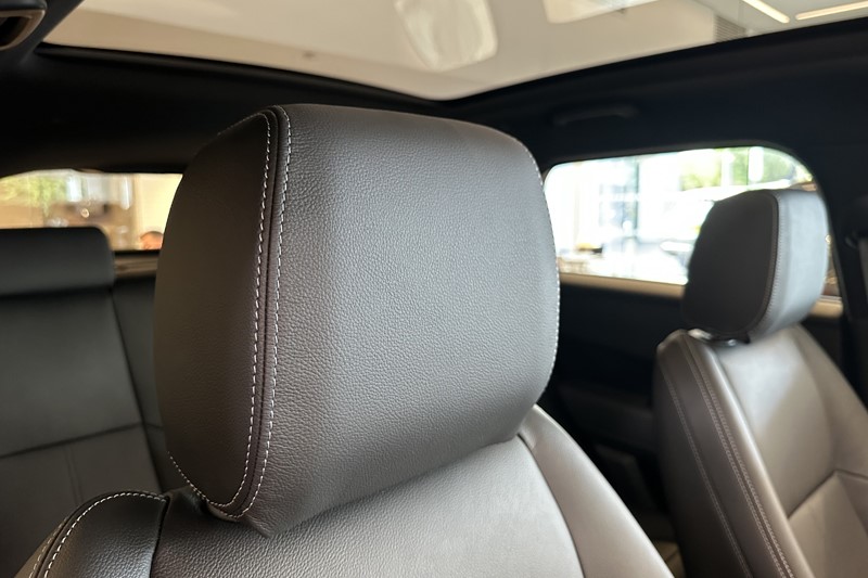  LAND ROVER RANGE ROVER VELAR 2.0 D200 MHEV Belgravia Edition 5dr Auto 5705929