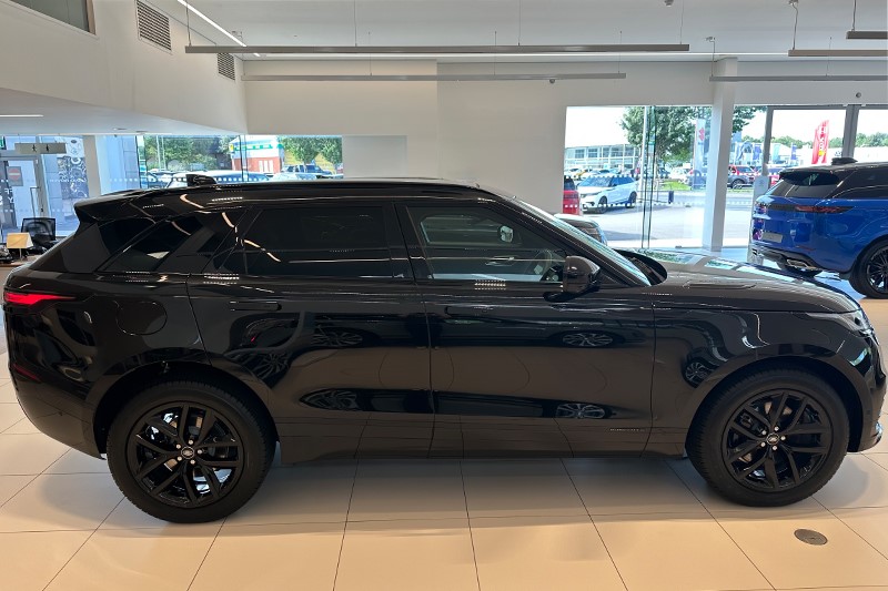  LAND ROVER RANGE ROVER VELAR 2.0 D200 MHEV Belgravia Edition 5dr Auto 5705913