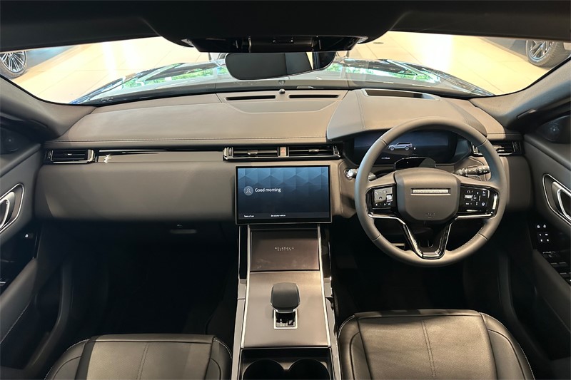  LAND ROVER RANGE ROVER VELAR 2.0 D200 MHEV Belgravia Edition 5dr Auto 5705917