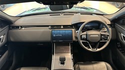 LAND ROVER RANGE ROVER VELAR 2.0 D200 MHEV Belgravia Edition 5dr Auto 5705917