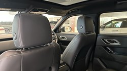 LAND ROVER RANGE ROVER VELAR 2.0 D200 MHEV Belgravia Edition 5dr Auto 5705939