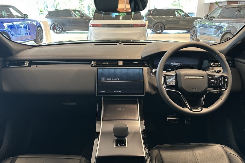  LAND ROVER RANGE ROVER VELAR 2.0 D200 MHEV Belgravia Edition 5dr Auto 5705918