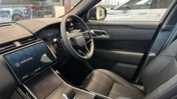 LAND ROVER RANGE ROVER VELAR 2.0 D200 MHEV Belgravia Edition 5dr Auto 5705938