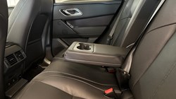LAND ROVER RANGE ROVER VELAR 2.0 D200 MHEV Belgravia Edition 5dr Auto 5705942