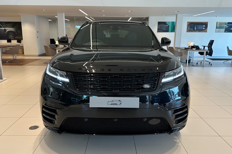  LAND ROVER RANGE ROVER VELAR 2.0 D200 MHEV Belgravia Edition 5dr Auto 5705915