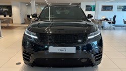 LAND ROVER RANGE ROVER VELAR 2.0 D200 MHEV Belgravia Edition 5dr Auto 5705915