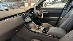 LAND ROVER RANGE ROVER VELAR 2.0 D200 MHEV Belgravia Edition 5dr Auto 5705937
