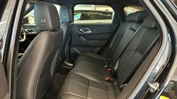 LAND ROVER RANGE ROVER VELAR 2.0 D200 MHEV Belgravia Edition 5dr Auto 5705912