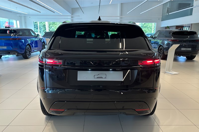  LAND ROVER RANGE ROVER VELAR 2.0 D200 MHEV Belgravia Edition 5dr Auto 5705914