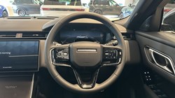 LAND ROVER RANGE ROVER VELAR 2.0 D200 MHEV Belgravia Edition 5dr Auto 5705919