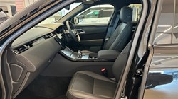 LAND ROVER RANGE ROVER VELAR 2.0 D200 MHEV Belgravia Edition 5dr Auto 5705911