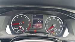 2021 (21) VOLKSWAGEN POLO 1.0 EVO 80 Match 5dr 5528468
