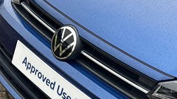 2021 (21) VOLKSWAGEN POLO 1.0 EVO 80 Match 5dr 5528480