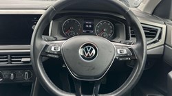 2021 (21) VOLKSWAGEN POLO 1.0 EVO 80 Match 5dr 5528465