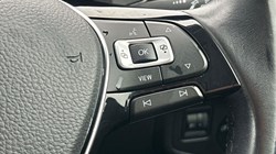 2021 (21) VOLKSWAGEN POLO 1.0 EVO 80 Match 5dr 5528467
