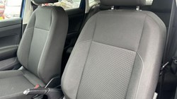 2021 (21) VOLKSWAGEN POLO 1.0 EVO 80 Match 5dr 5528475