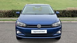 2021 (21) VOLKSWAGEN POLO 1.0 EVO 80 Match 5dr 5528455