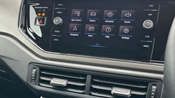 2021 (21) VOLKSWAGEN POLO 1.0 EVO 80 Match 5dr 5528470
