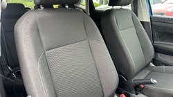 2021 (21) VOLKSWAGEN POLO 1.0 EVO 80 Match 5dr 5528464