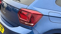 2021 (21) VOLKSWAGEN POLO 1.0 EVO 80 Match 5dr 5528481