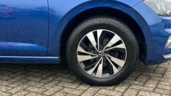 2021 (21) VOLKSWAGEN POLO 1.0 EVO 80 Match 5dr 5528456