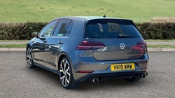 2019 (19) VOLKSWAGEN GOLF 2.0 TSI 245 GTI Performance 5dr DSG 1