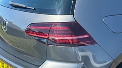 2019 (19) VOLKSWAGEN GOLF 2.0 TSI 245 GTI Performance 5dr DSG 5540970