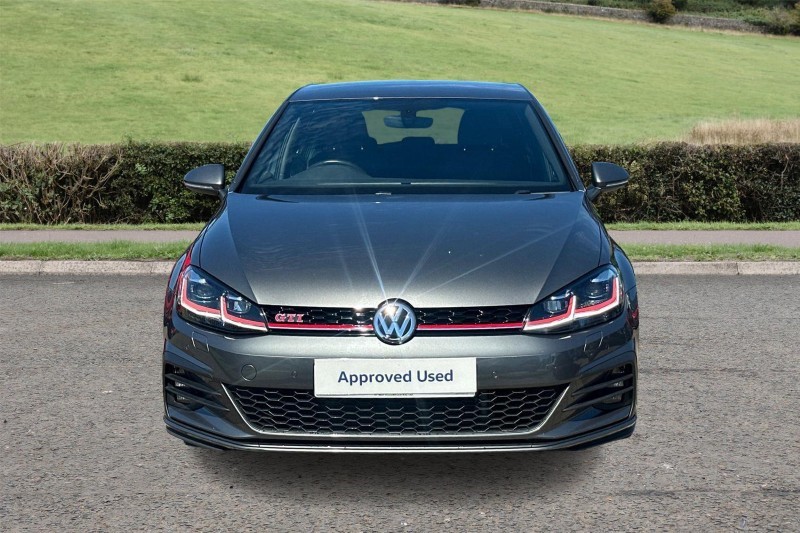 2019 (19) VOLKSWAGEN GOLF 2.0 TSI 245 GTI Performance 5dr DSG 5540943