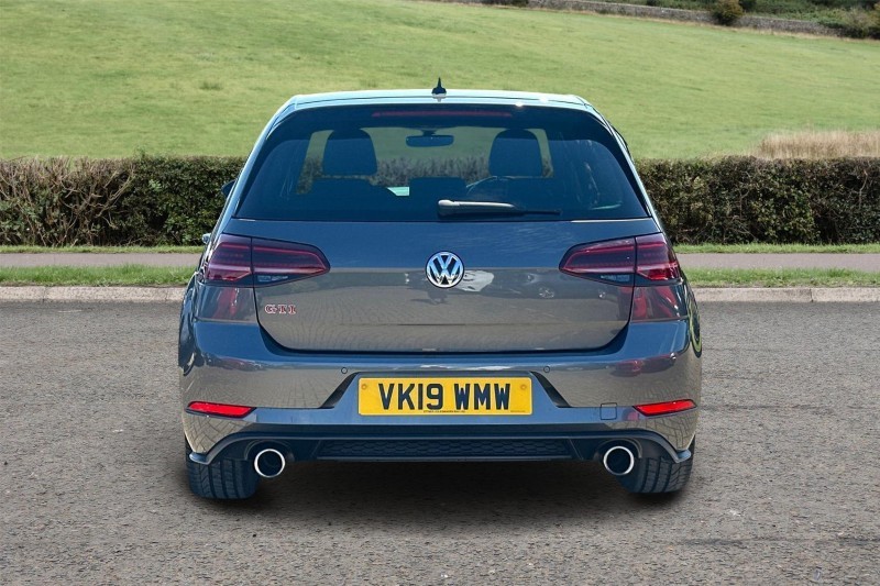2019 (19) VOLKSWAGEN GOLF 2.0 TSI 245 GTI Performance 5dr DSG 5540942